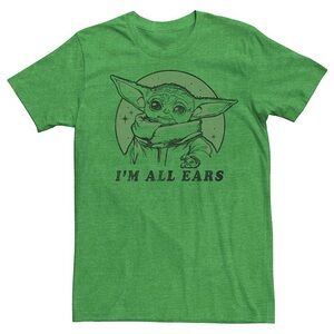 I’m All Ears tees